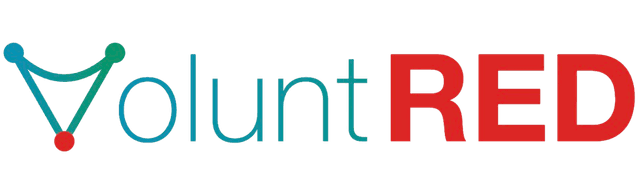 VoluntRED Logo